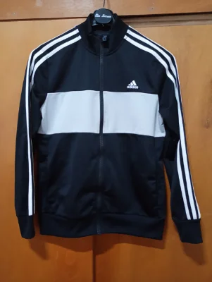adidas