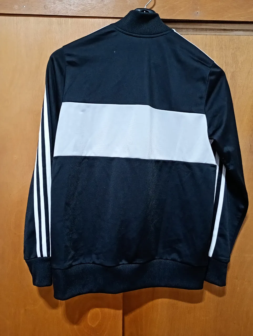 Campera bomber adidas - imagen 3