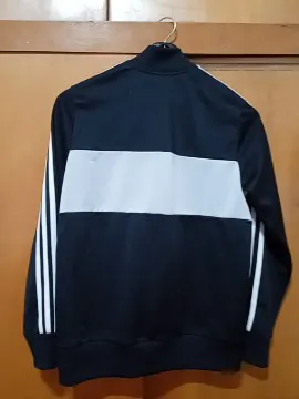 Campera bomber adidas - imagen 2