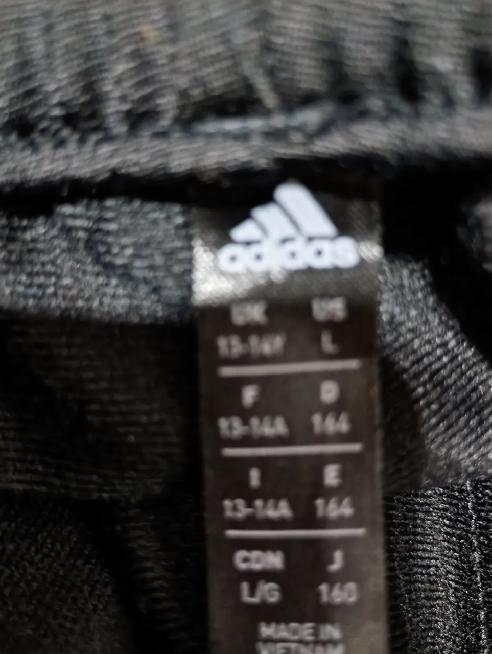 Pantalón adidas - imagen 3