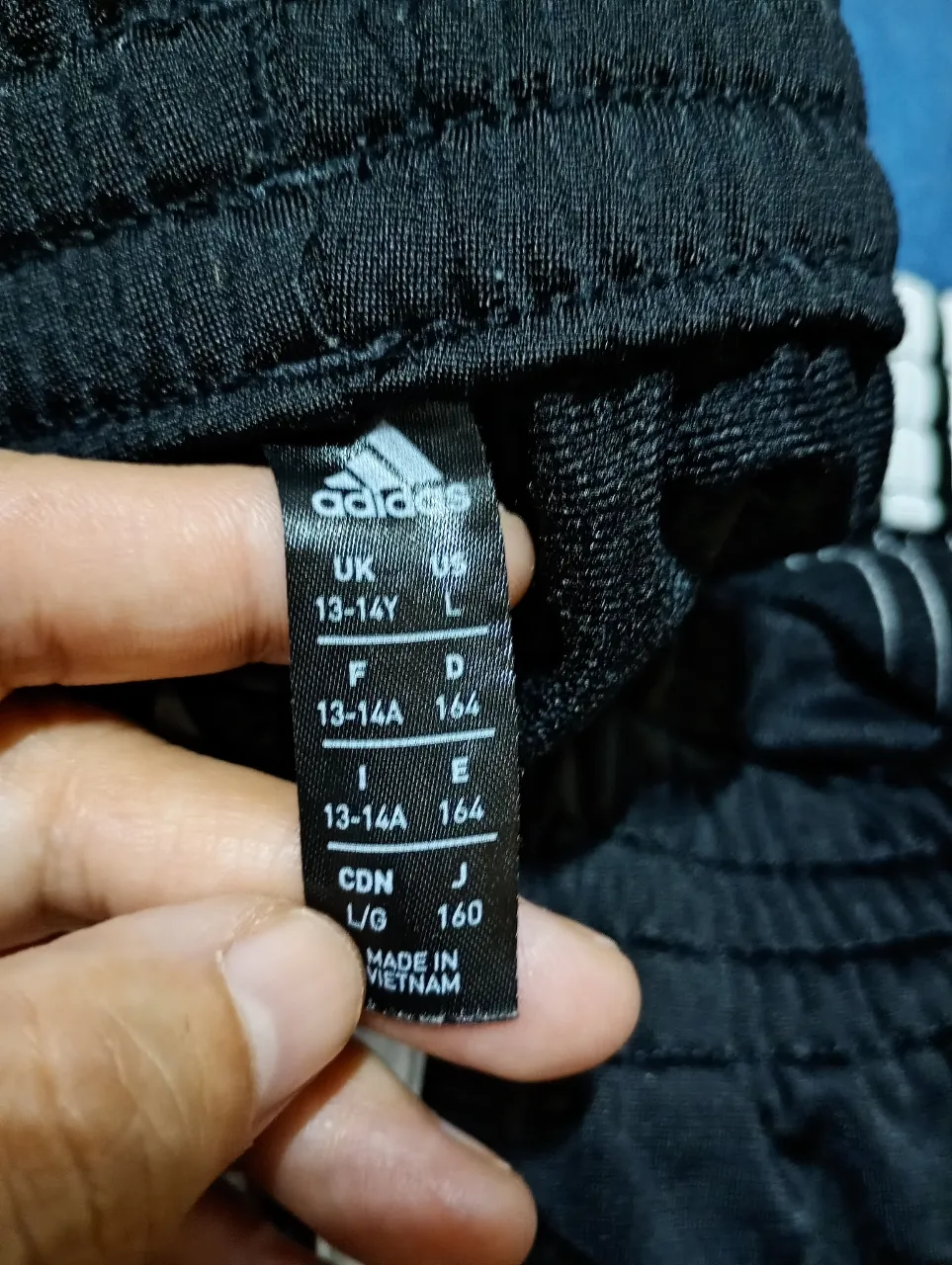 Pantalón adidas - imagen 4