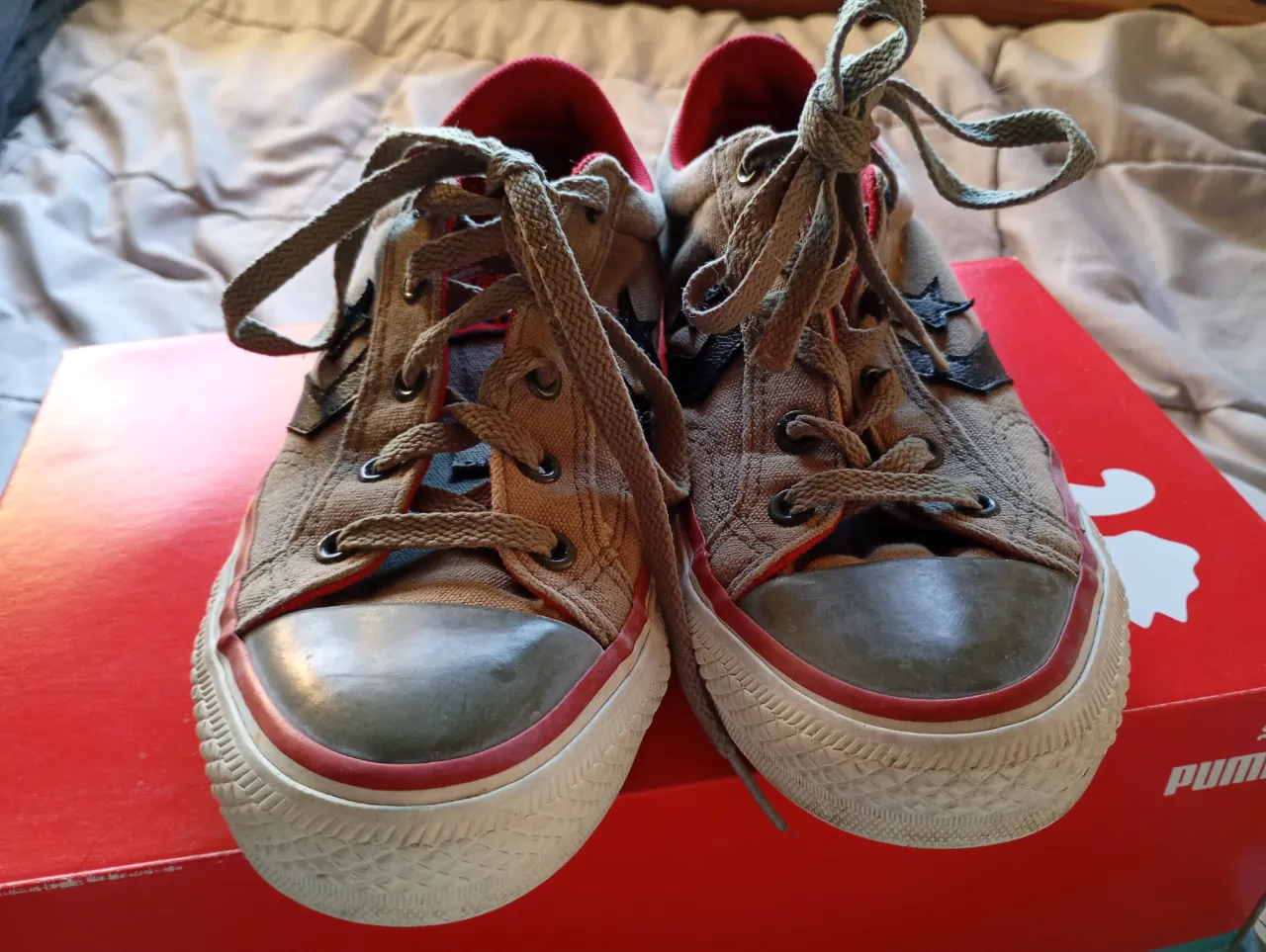 Zapatillas Converse - imagen 2