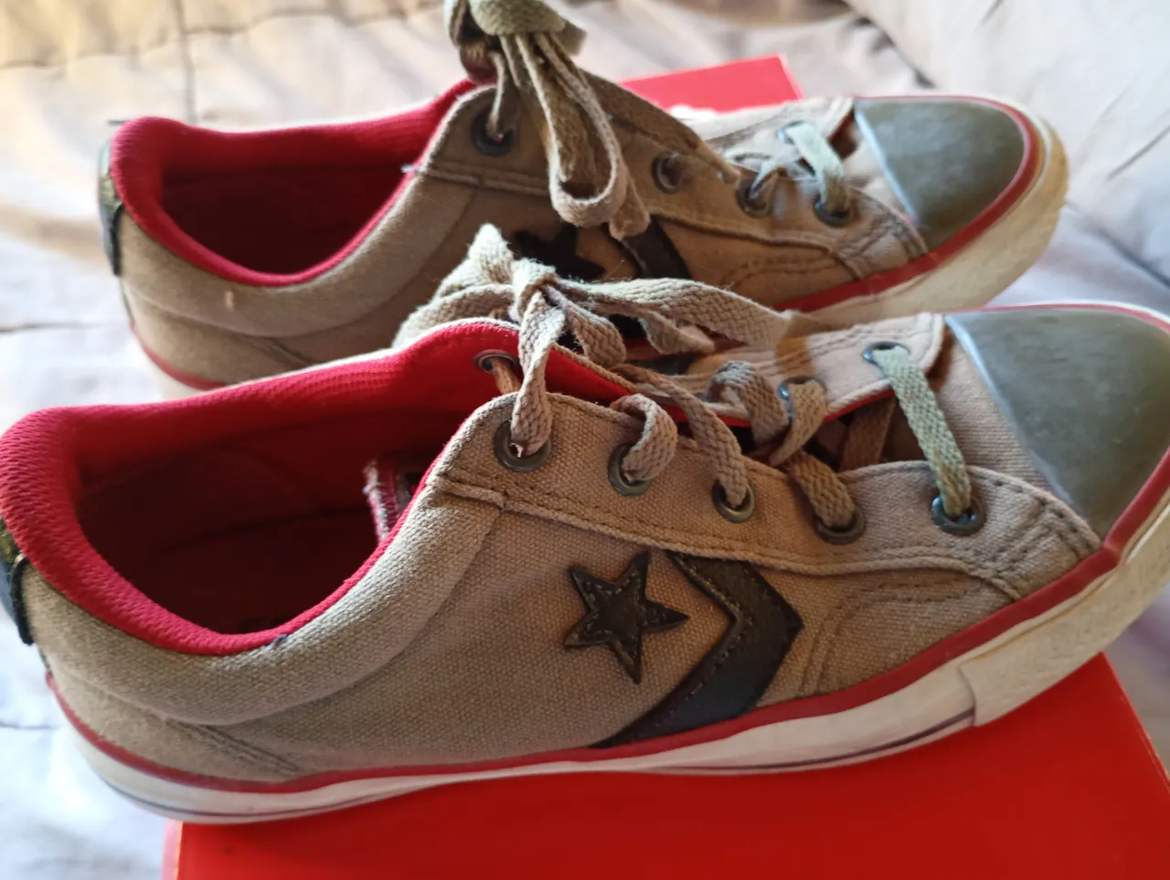 Zapatillas Converse - imagen 3