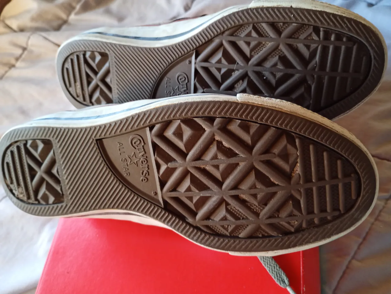 Zapatillas Converse - imagen 4