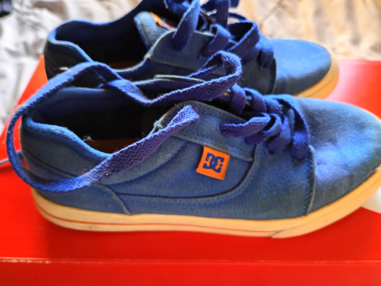 Zapatillas DC Shoes - Vista 2