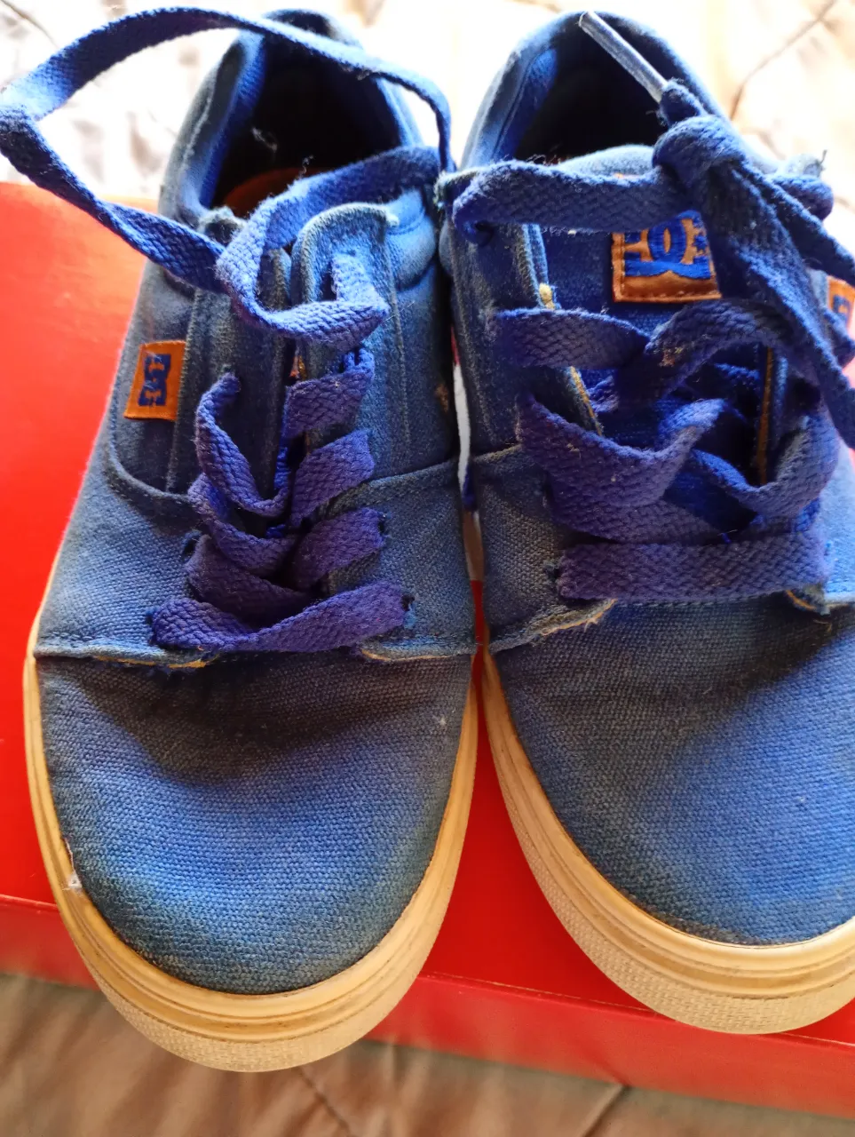 Zapatillas DC Shoes
