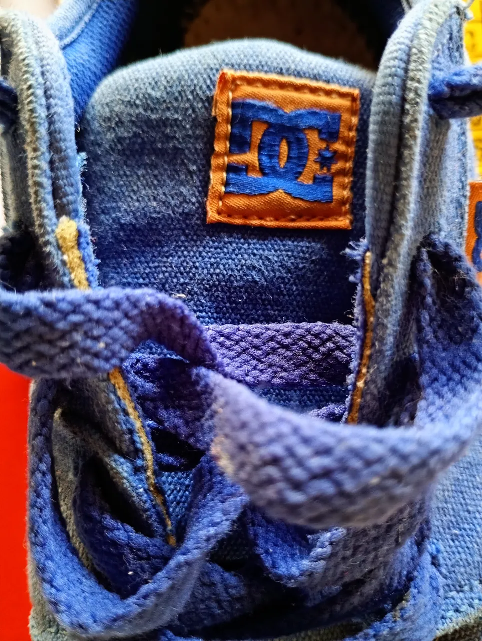 Zapatillas DC Shoes miniatura 5