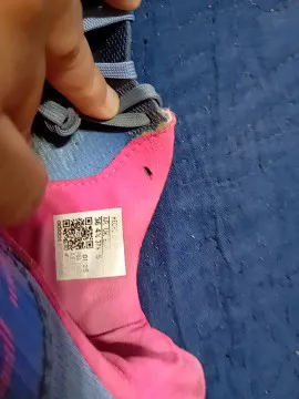 Botín de fútbol adidas miniatura 4