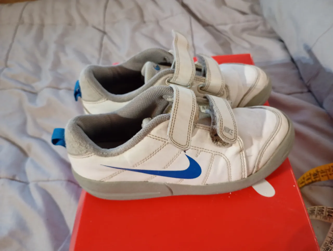 Zapatillas Nike - imagen 1