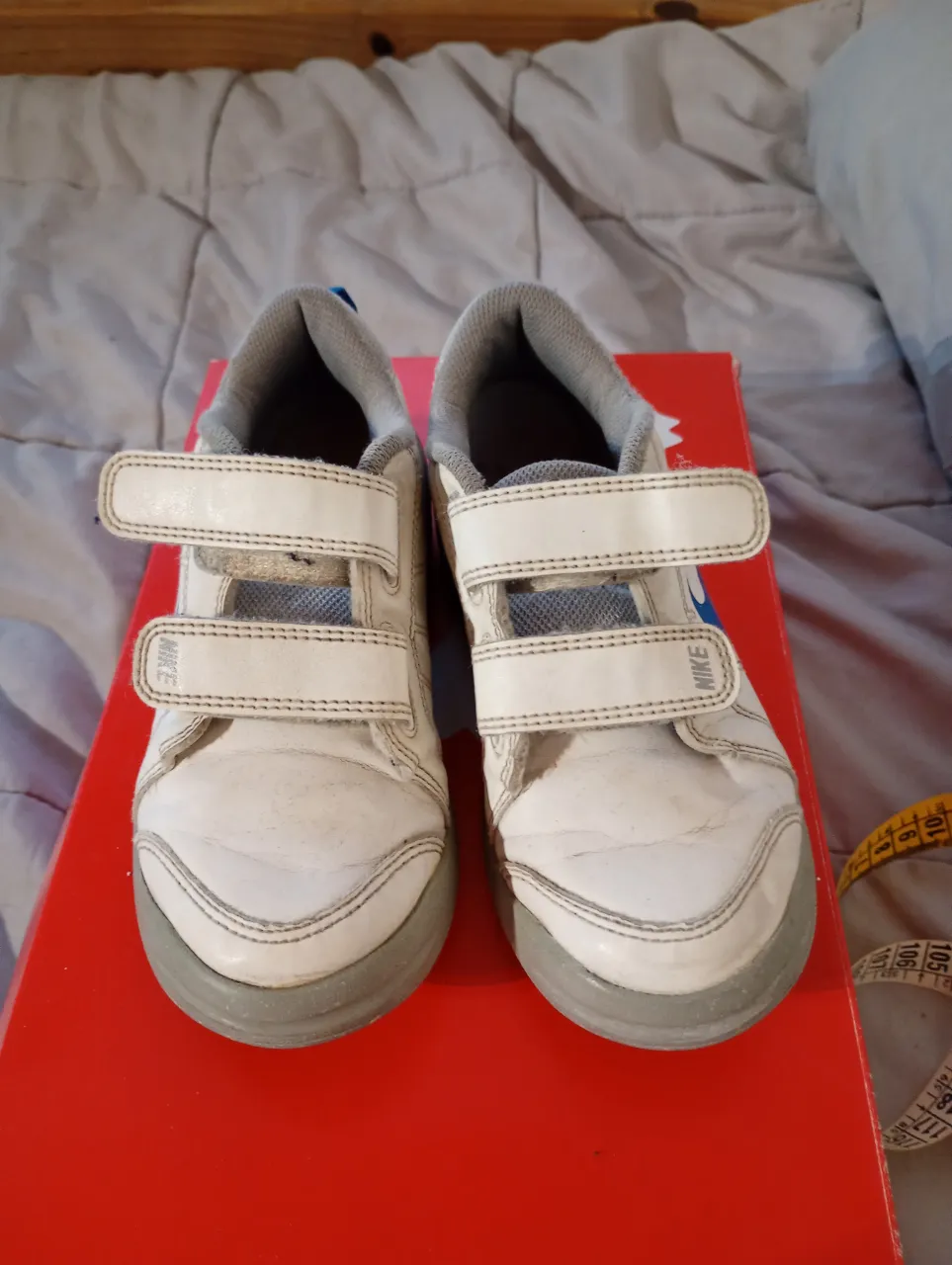 Zapatillas Nike - imagen 2
