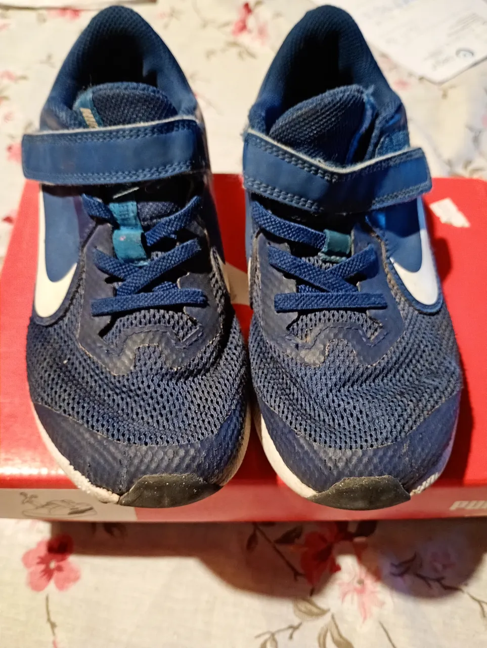 Zapatillas Nike - imagen 1