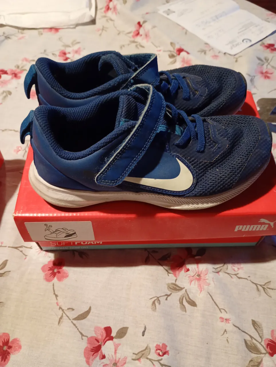 Zapatillas Nike - imagen 2