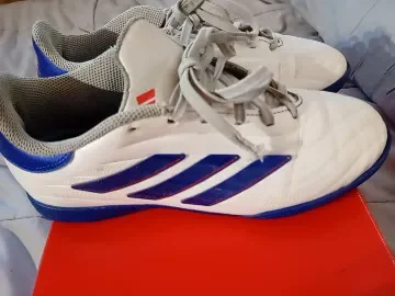 adidas
