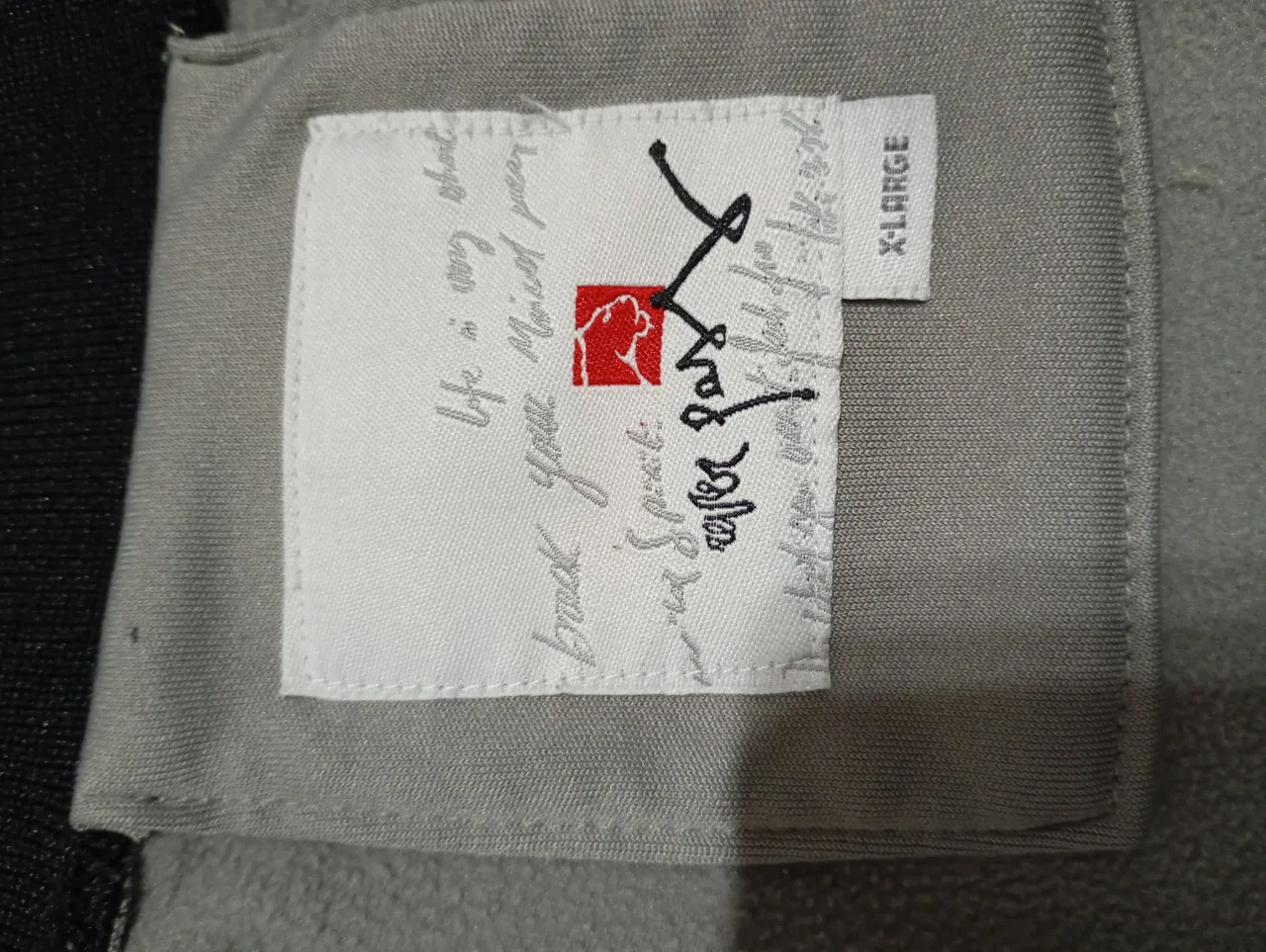 Campera Rever Pass - imagen 3