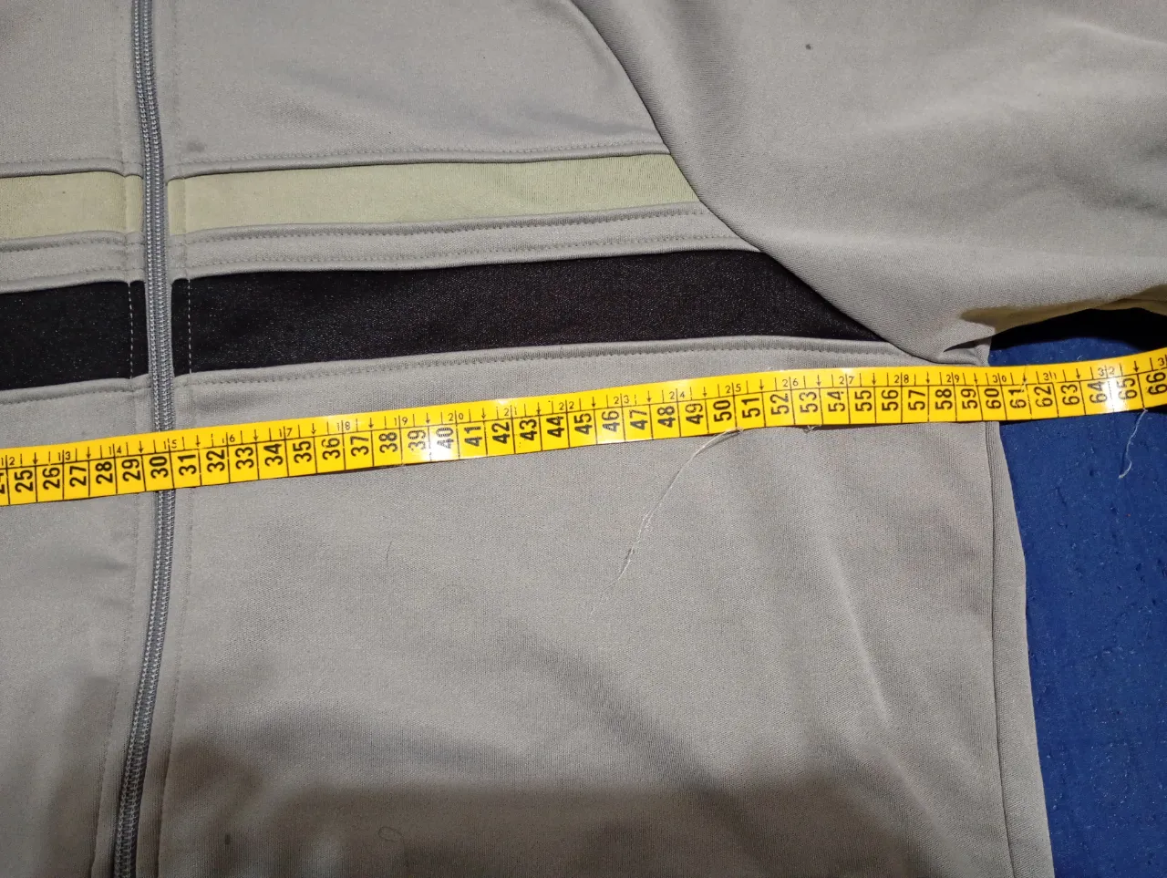 Campera Rever Pass - imagen 5