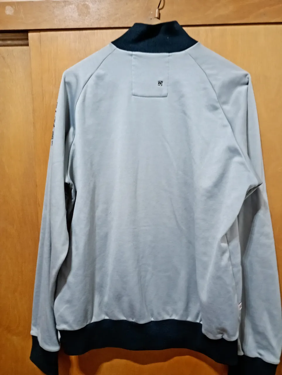 Campera Rever Pass - imagen 2