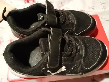 Zapatillas Puma - imagen 2