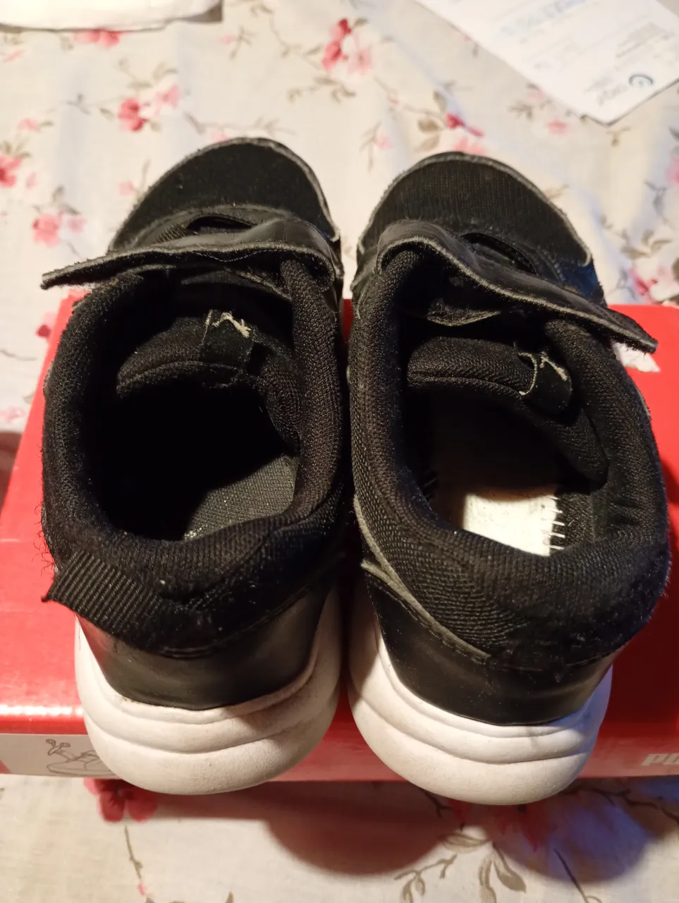 Zapatillas Puma - imagen 4