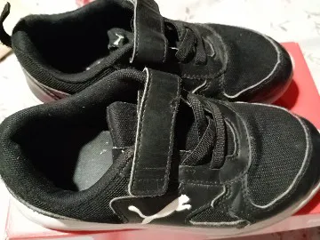 Zapatillas Puma - imagen 3