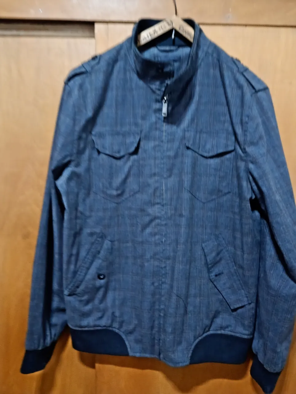 Campera Levi's - imagen 2