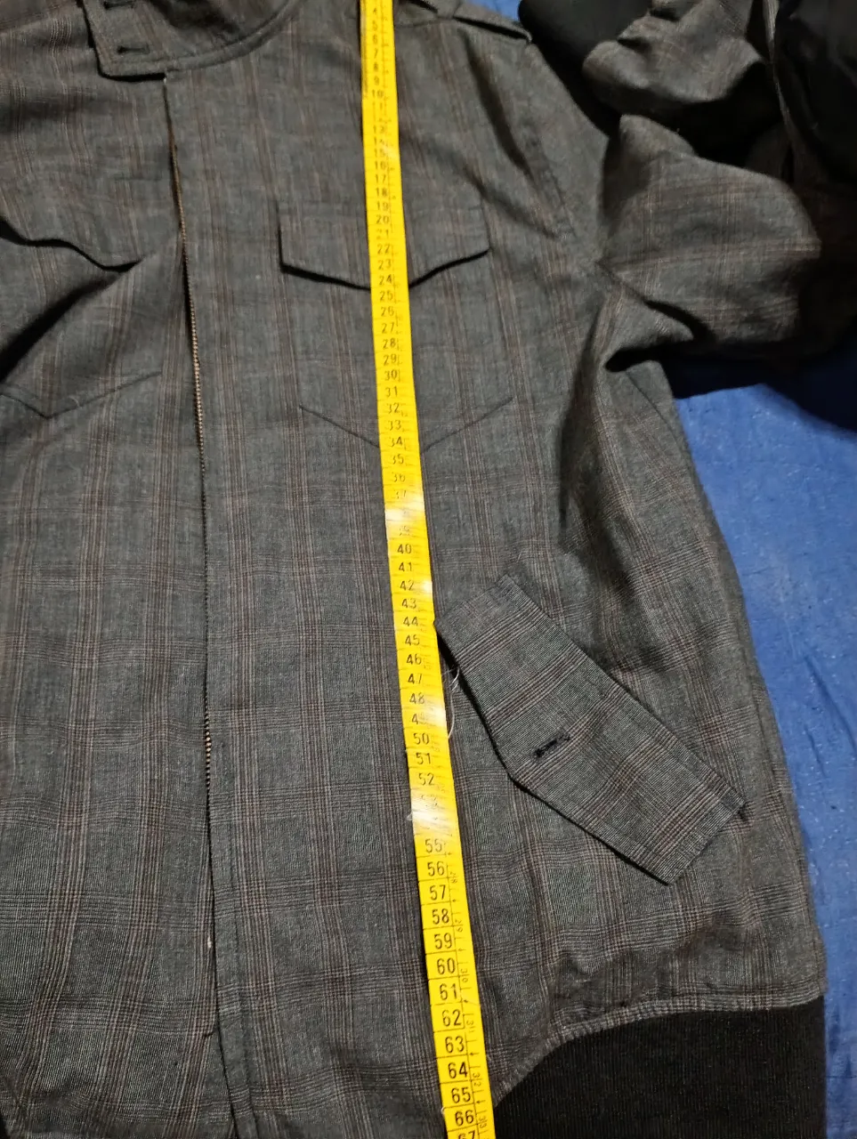 Campera Levi's - imagen 3