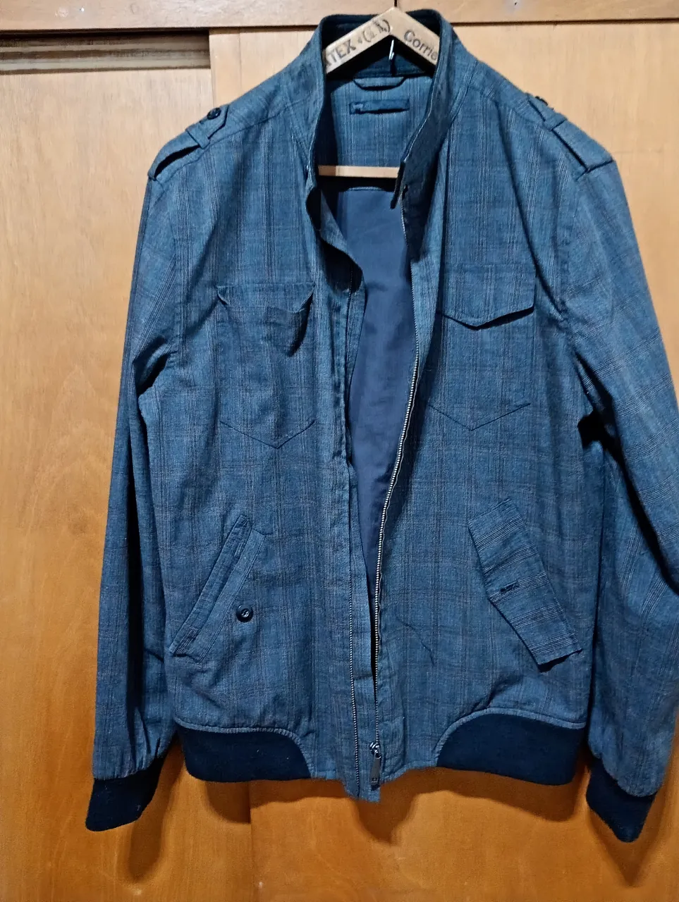 Campera Levi's - imagen 1