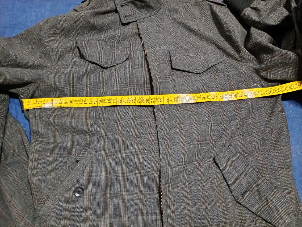 Campera Levi's - imagen 5
