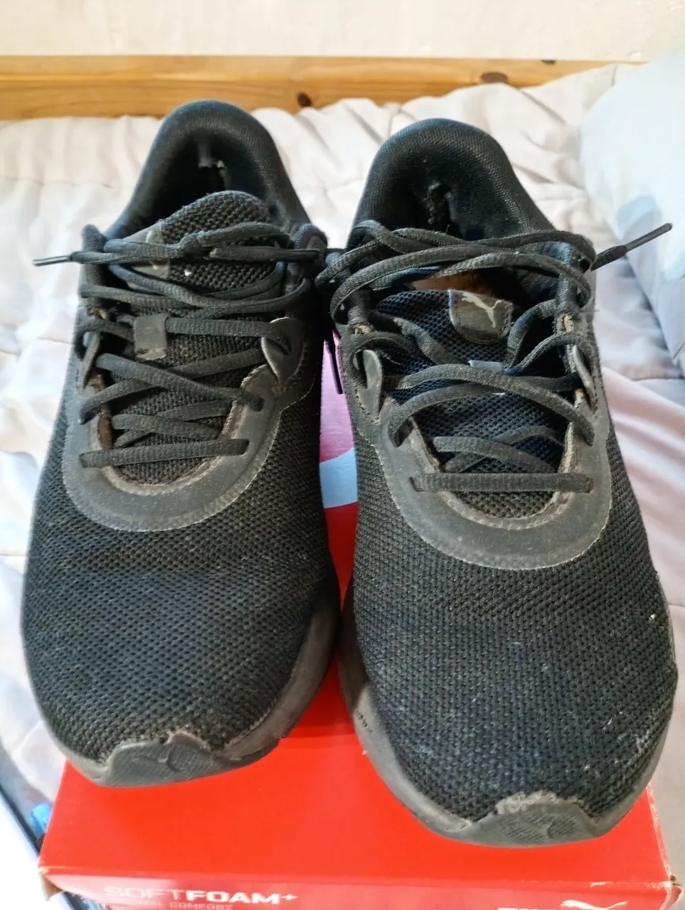 Zapatillas Puma - imagen 2