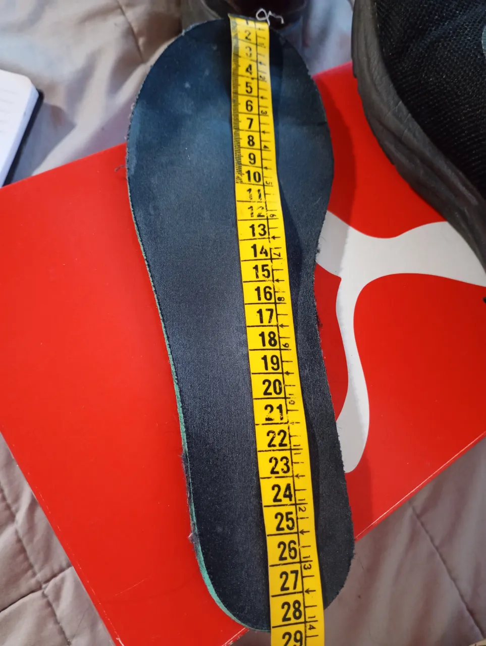 Zapatillas Puma - imagen 5