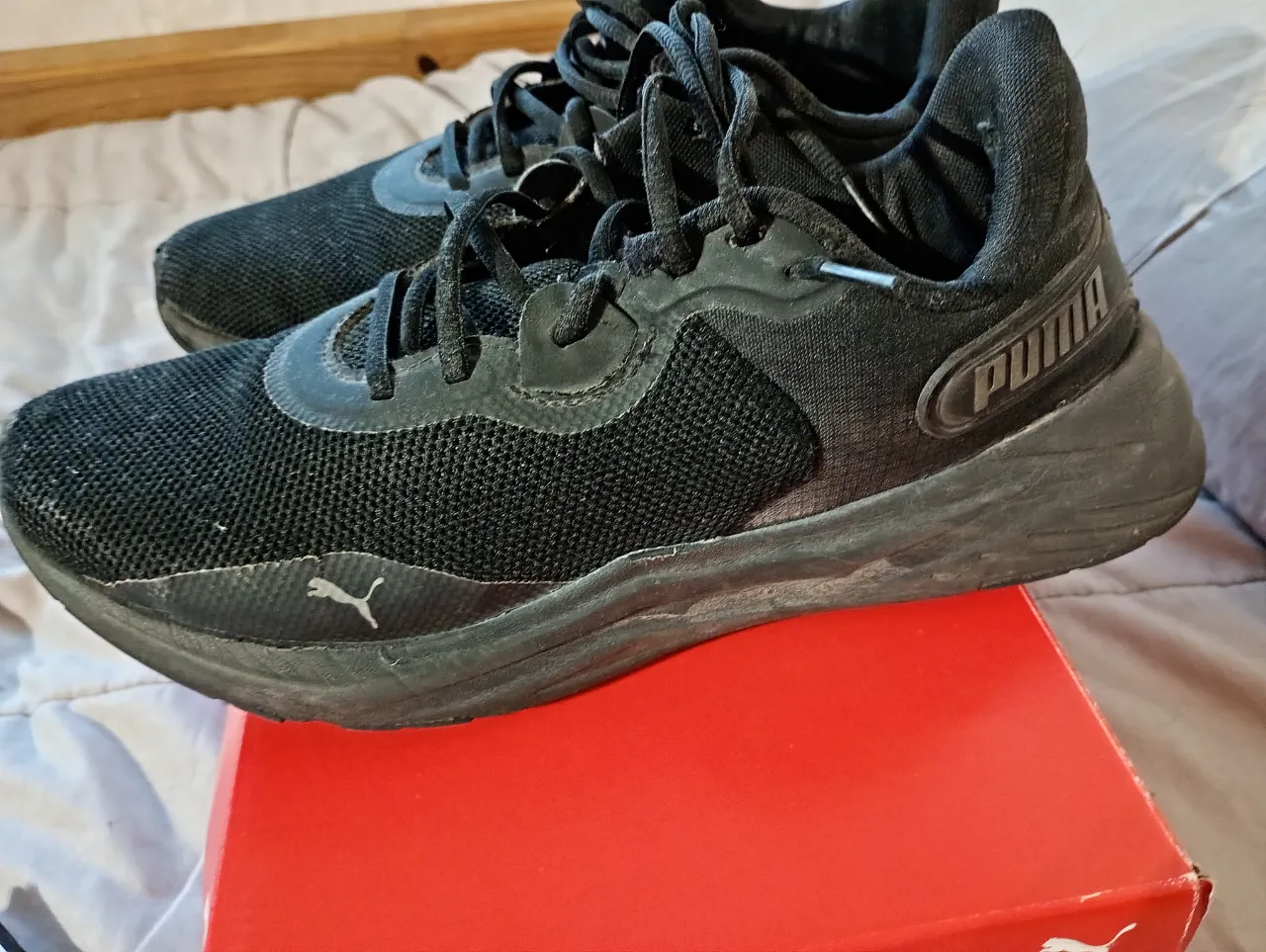 Zapatillas Puma - imagen 3