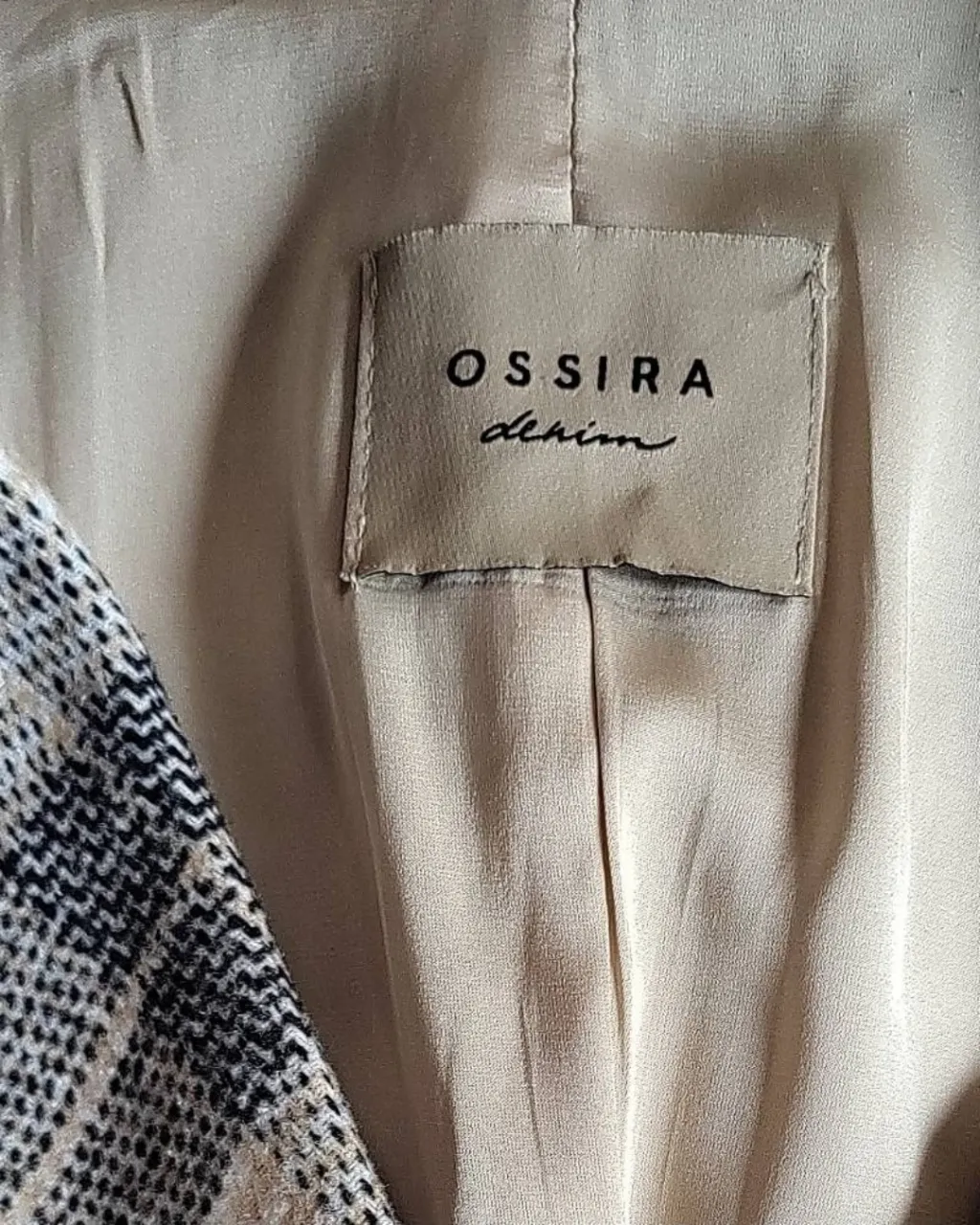 Tapado Ossira - imagen 3