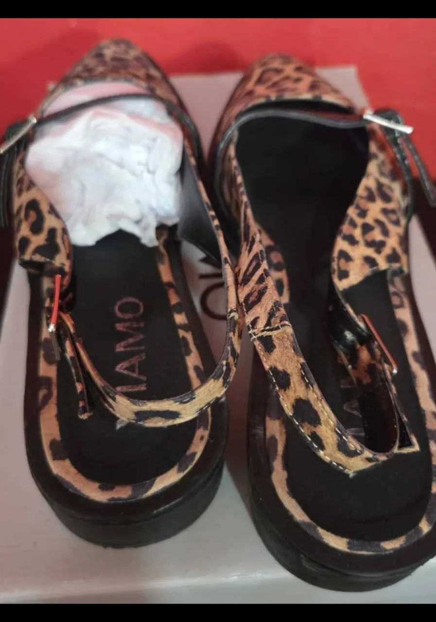 Sandalias Viamo - imagen 2