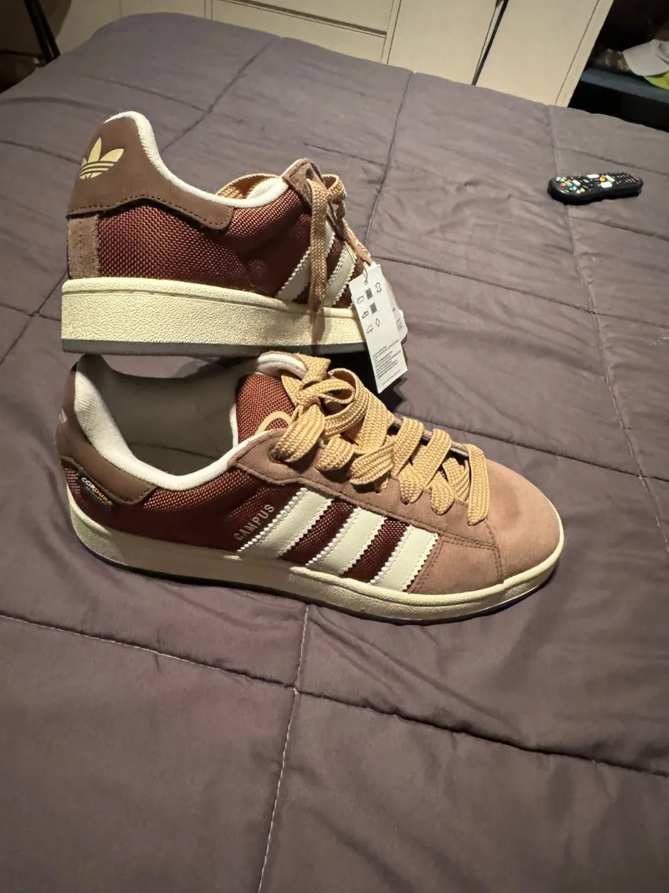 Zapatillas adidas - imagen 3