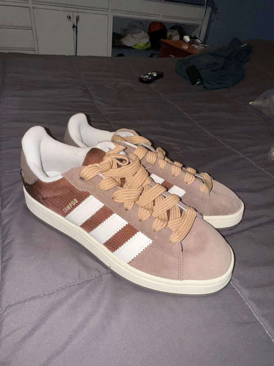 Zapatillas adidas - imagen 2