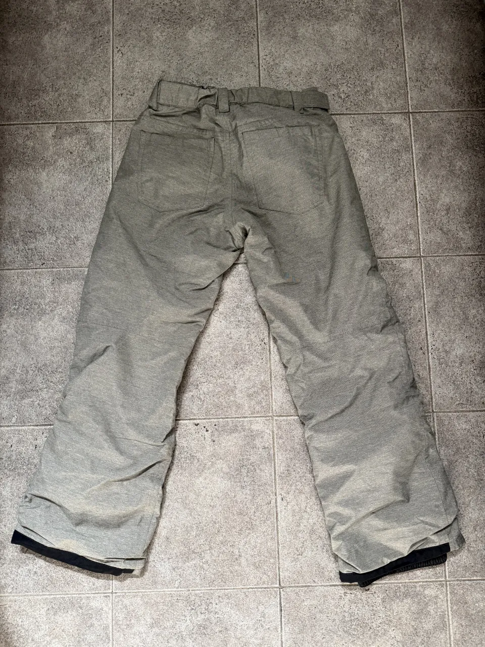 Pantalón Burton - imagen 3