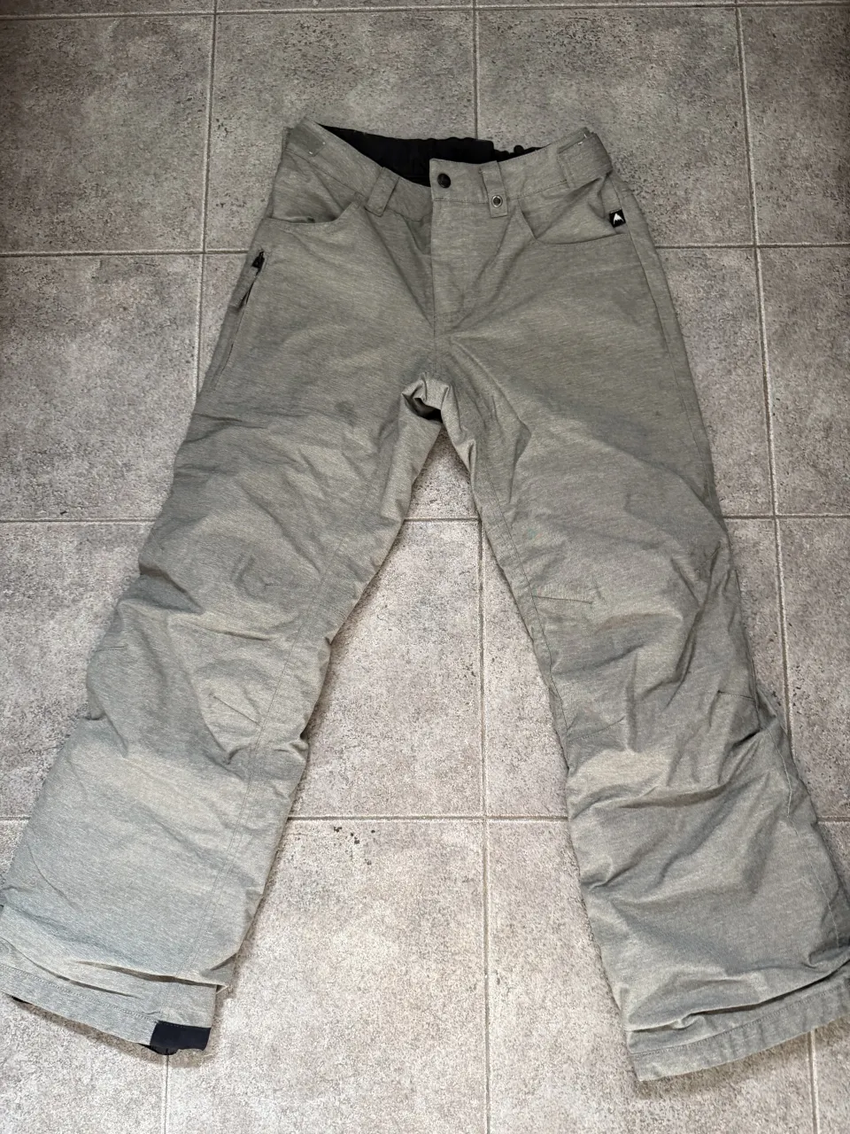 Pantalón Burton - imagen 2