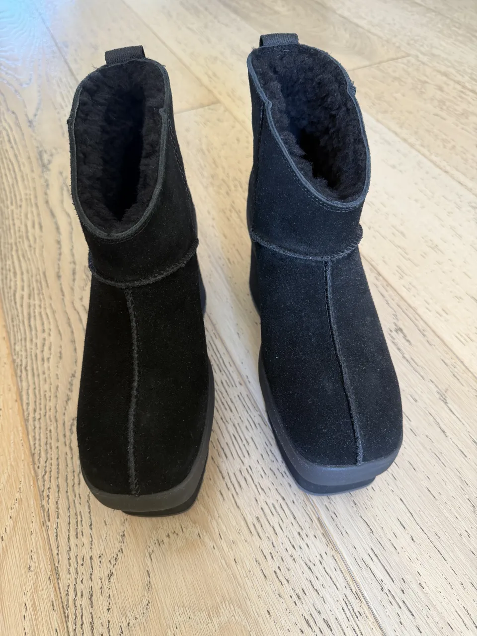 Borcegos UGG - imagen 2