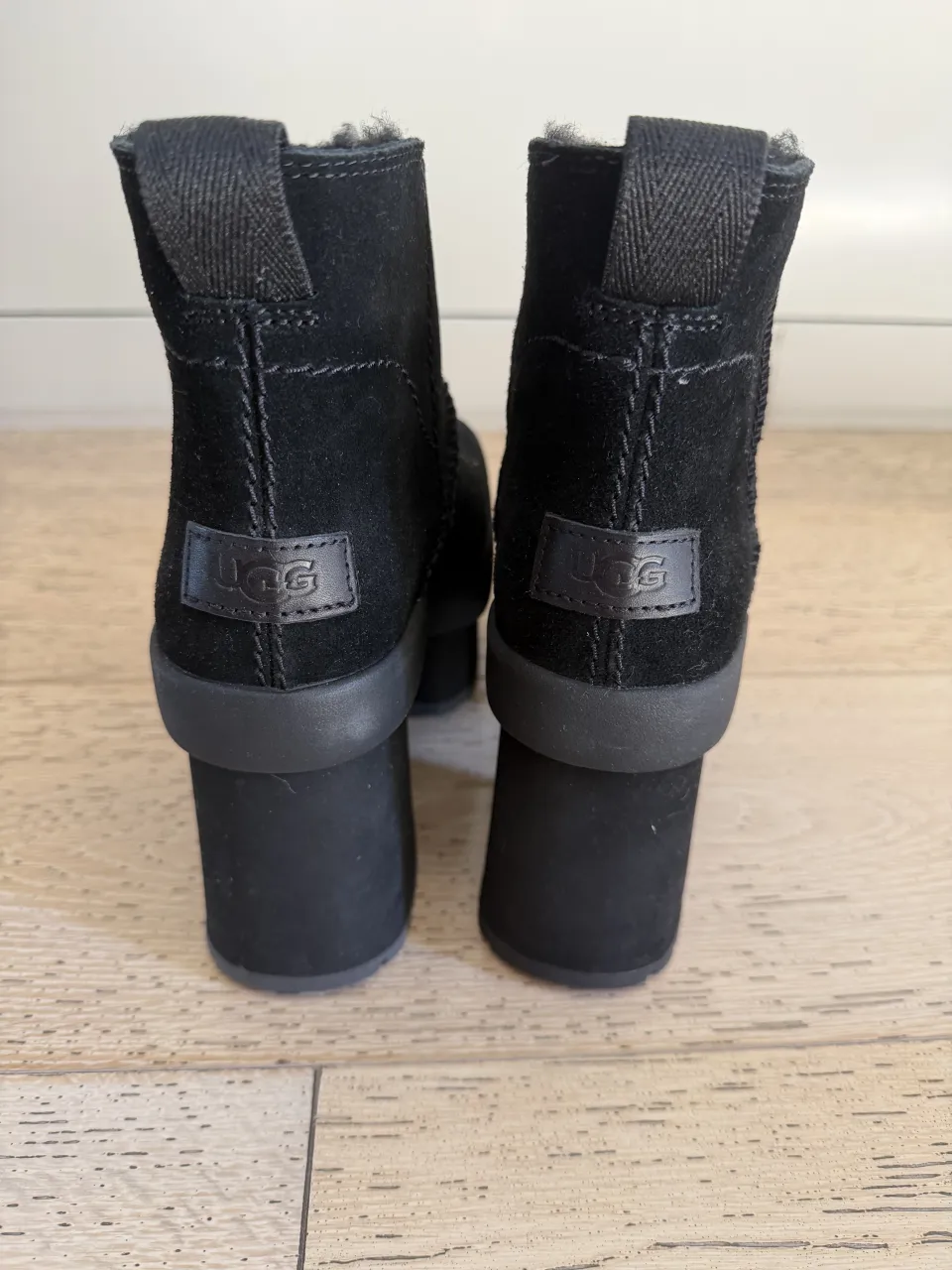 Borcegos UGG - imagen 4