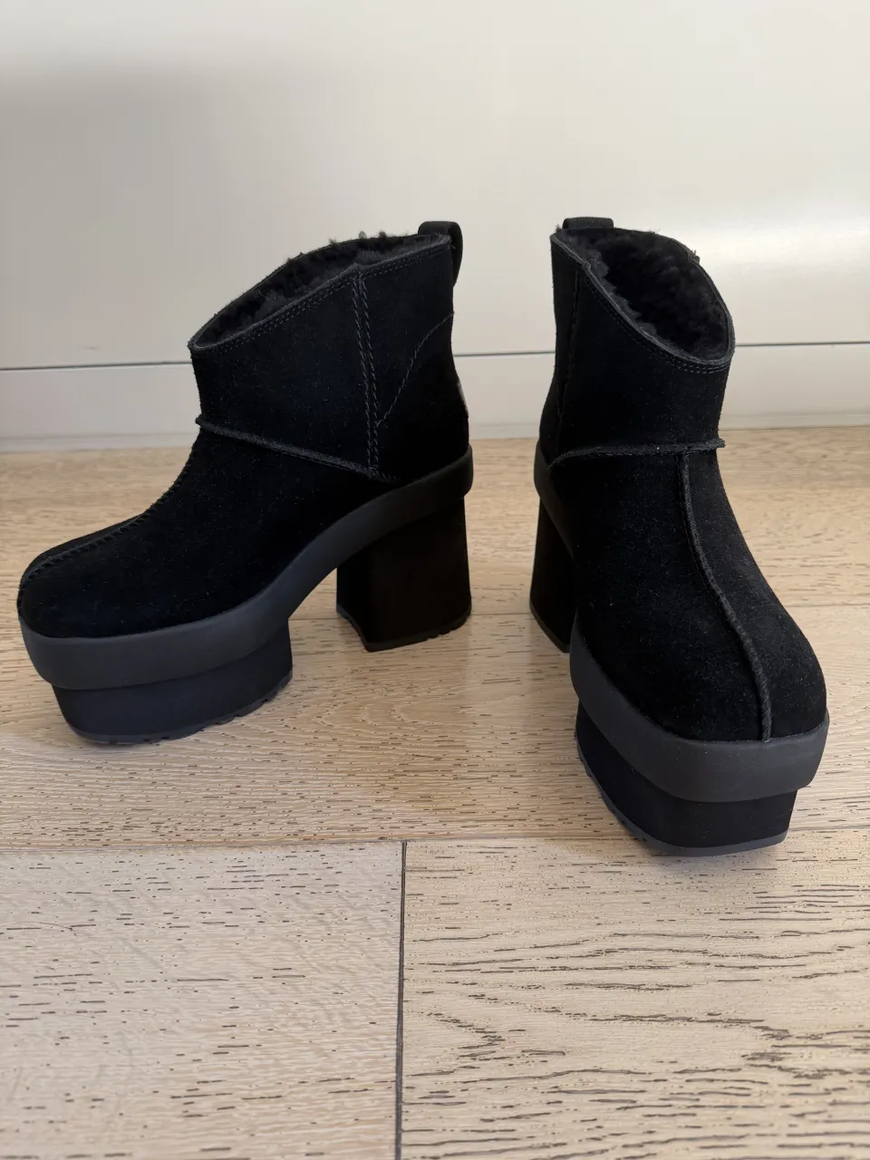 Borcegos UGG - imagen 3