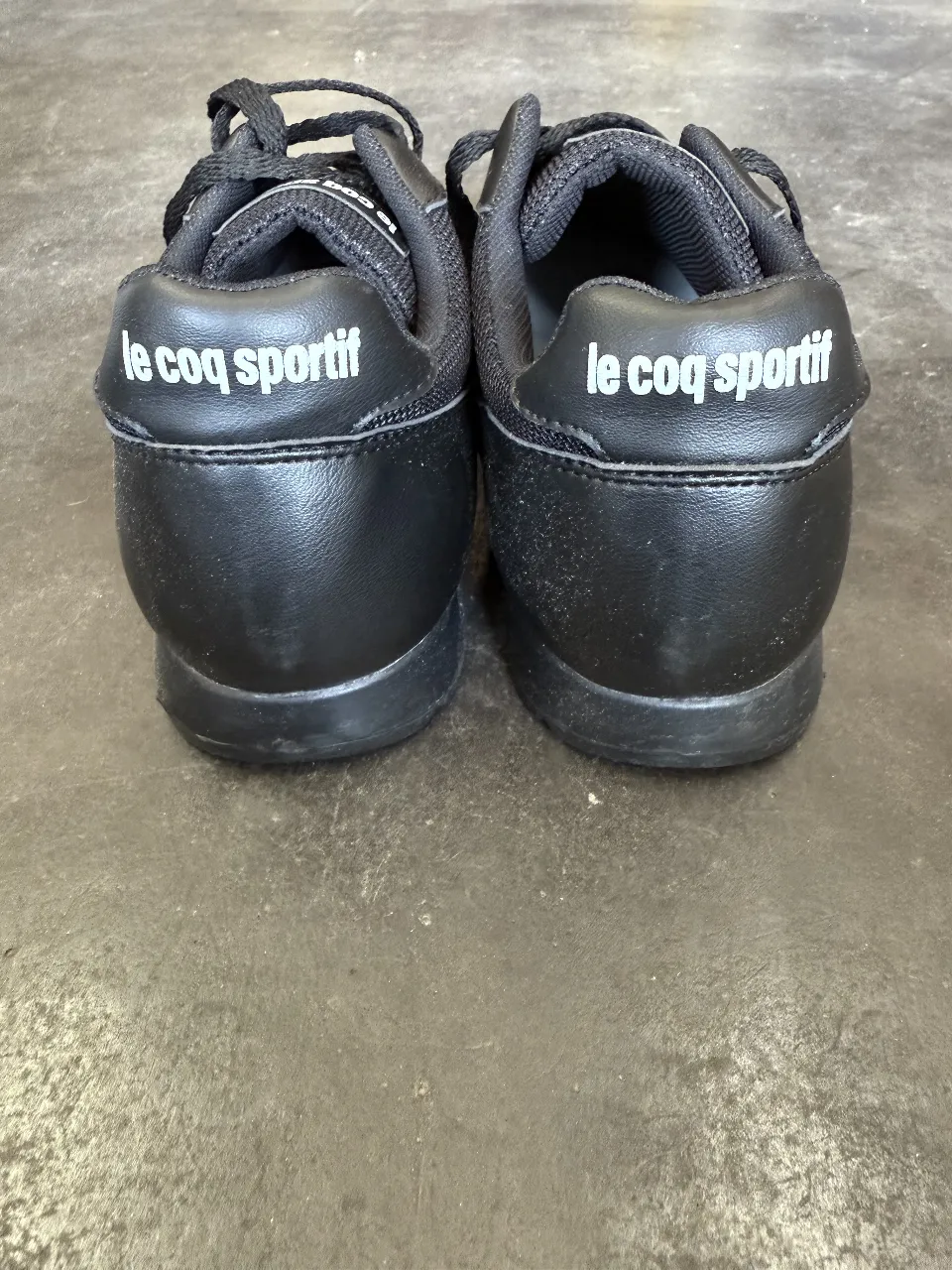 Zapatillas Le Coq Sportif - imagen 3
