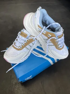 adidas