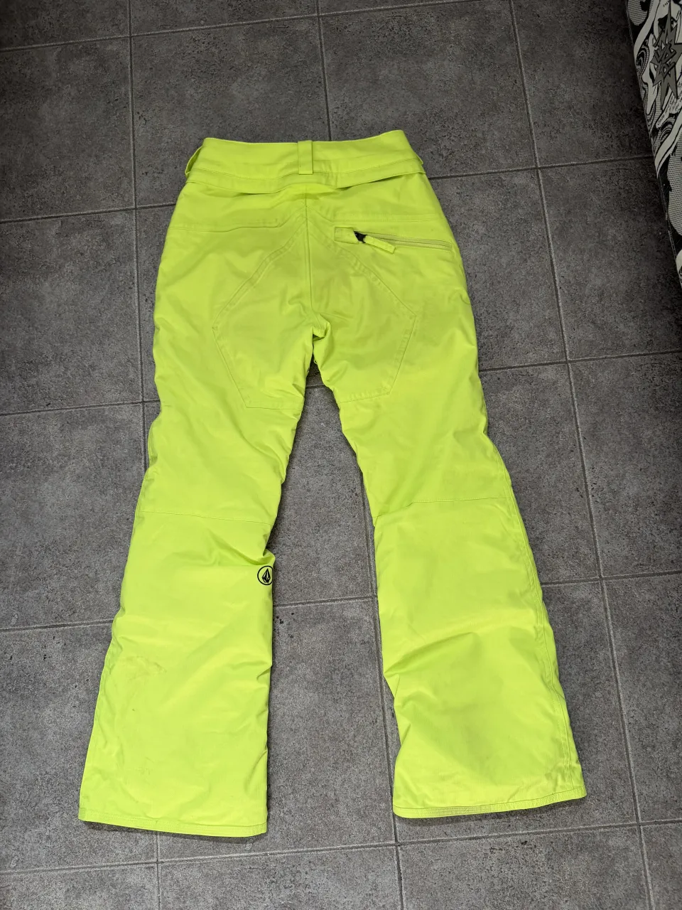 Pantalón Volcom - imagen 2