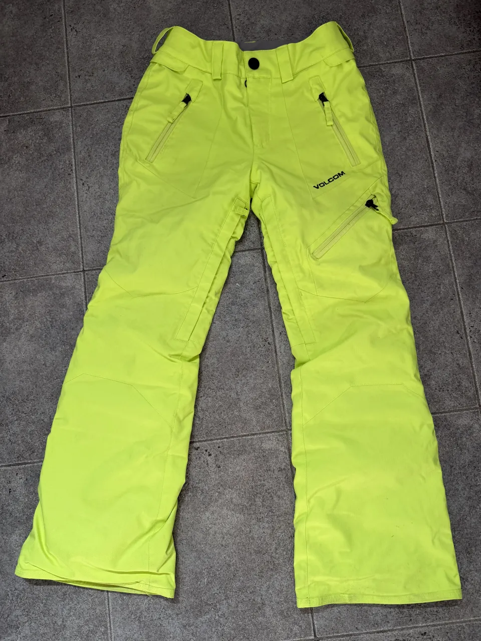 Pantalón Volcom - imagen 3
