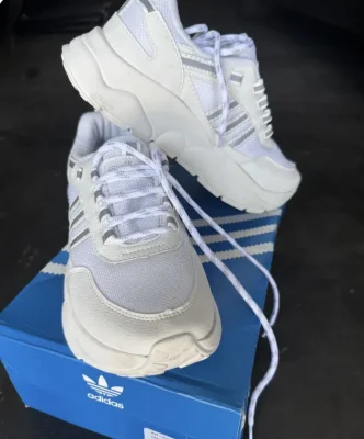 adidas