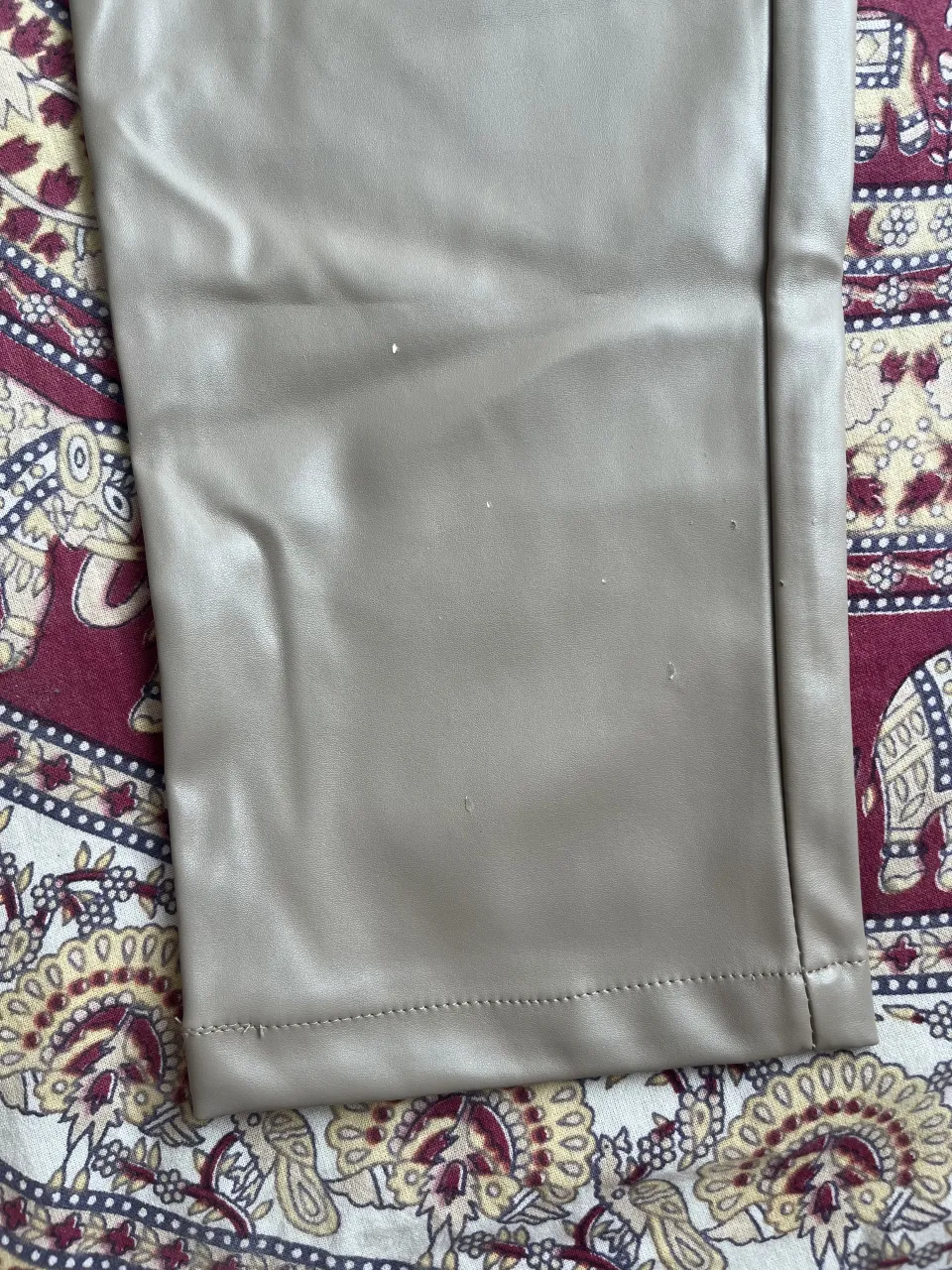 Pantalón A ≠ - imagen 4