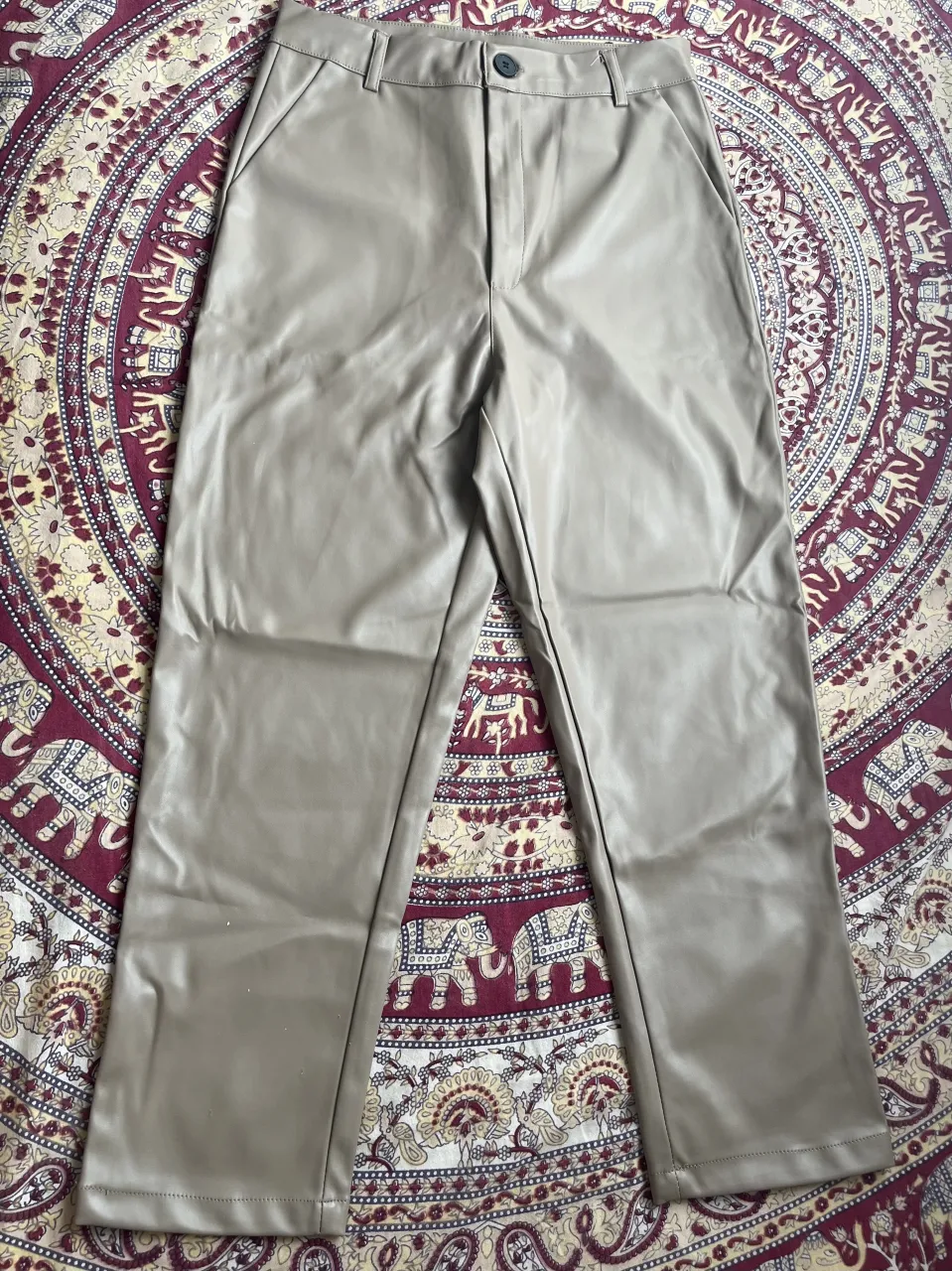 Pantalón A ≠ - imagen 1