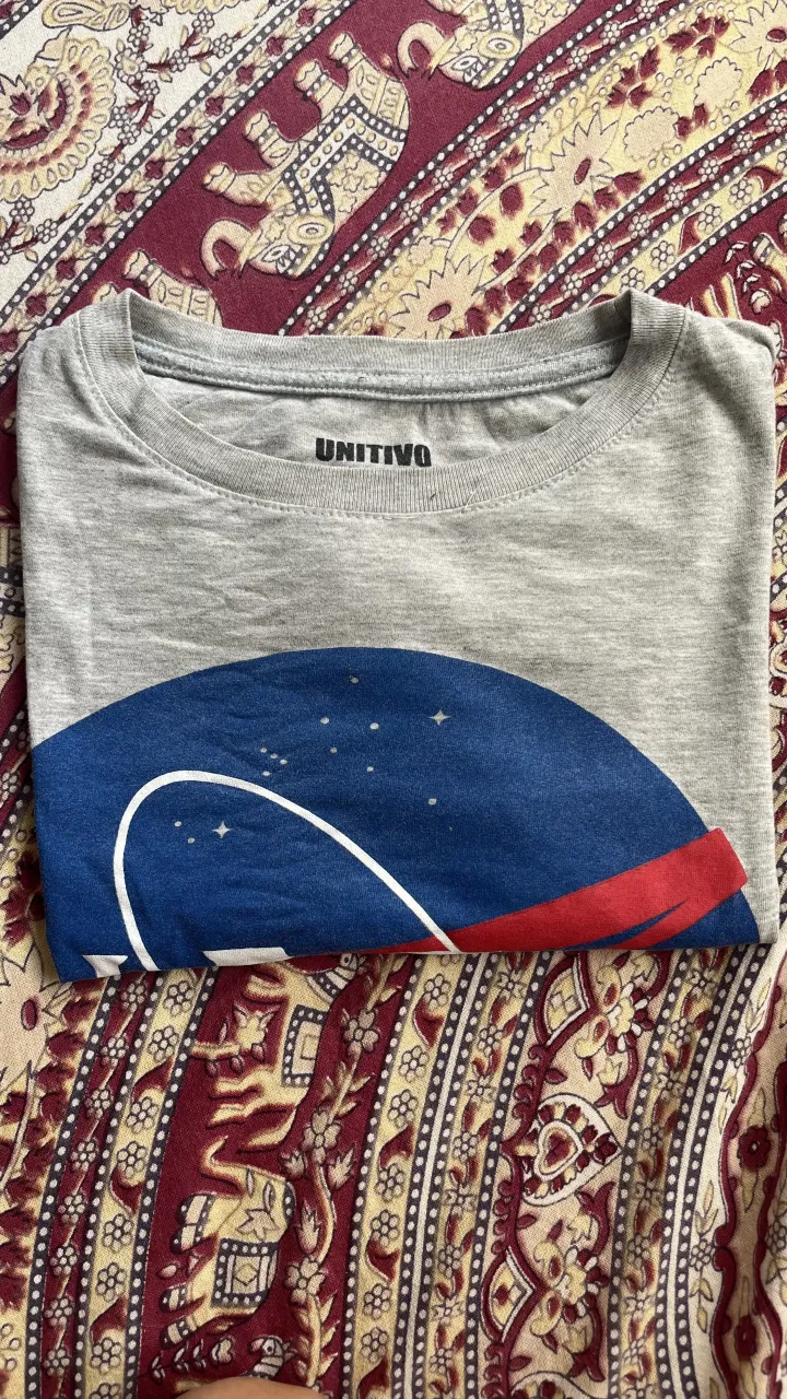 Remera Unitivo - imagen 2