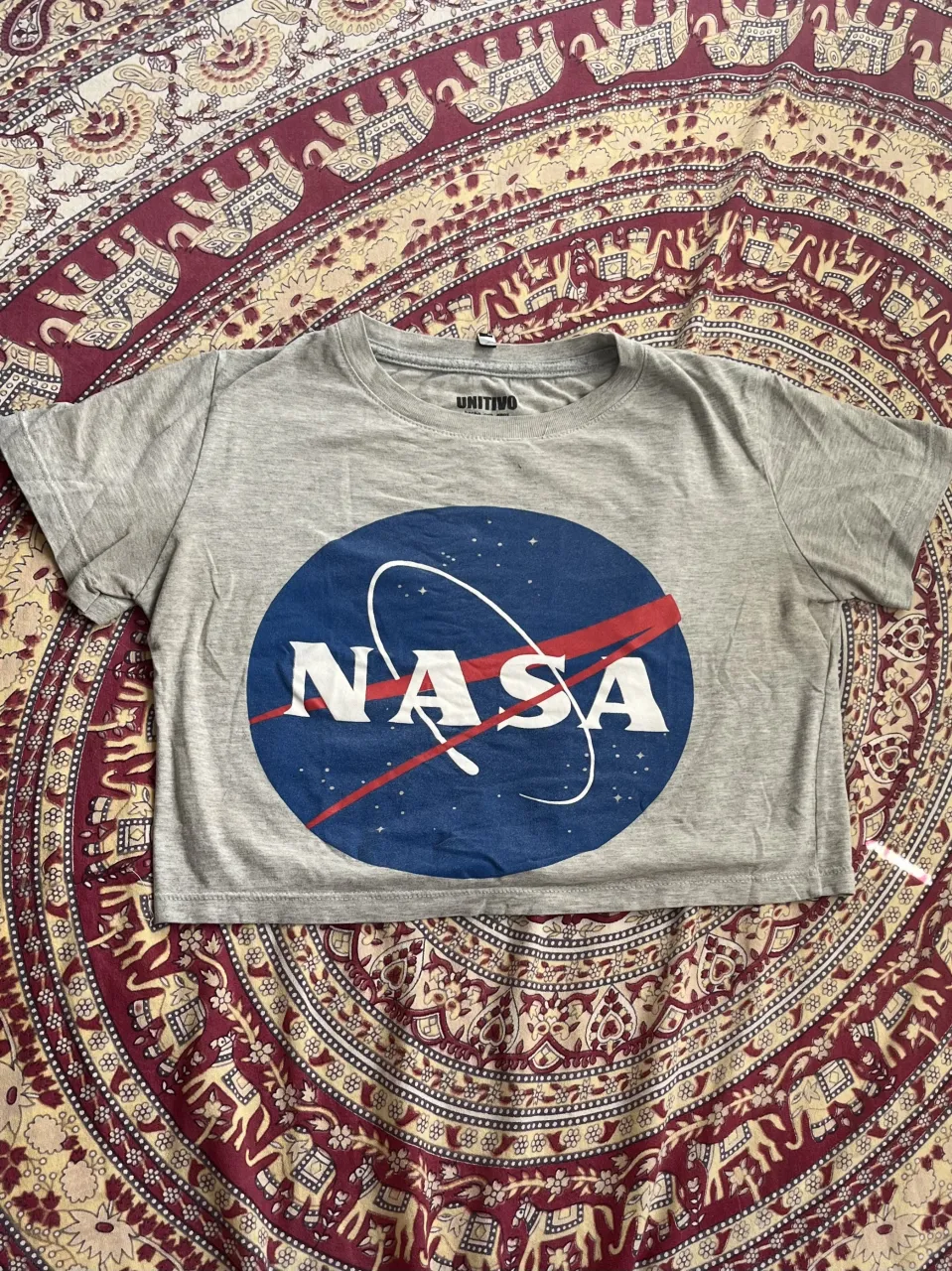 Remera Unitivo - imagen 1
