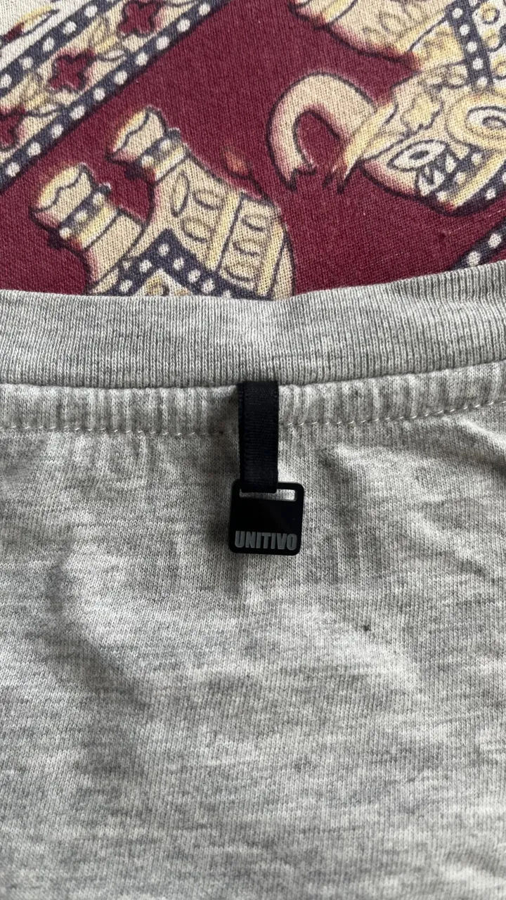 Remera Unitivo - imagen 4