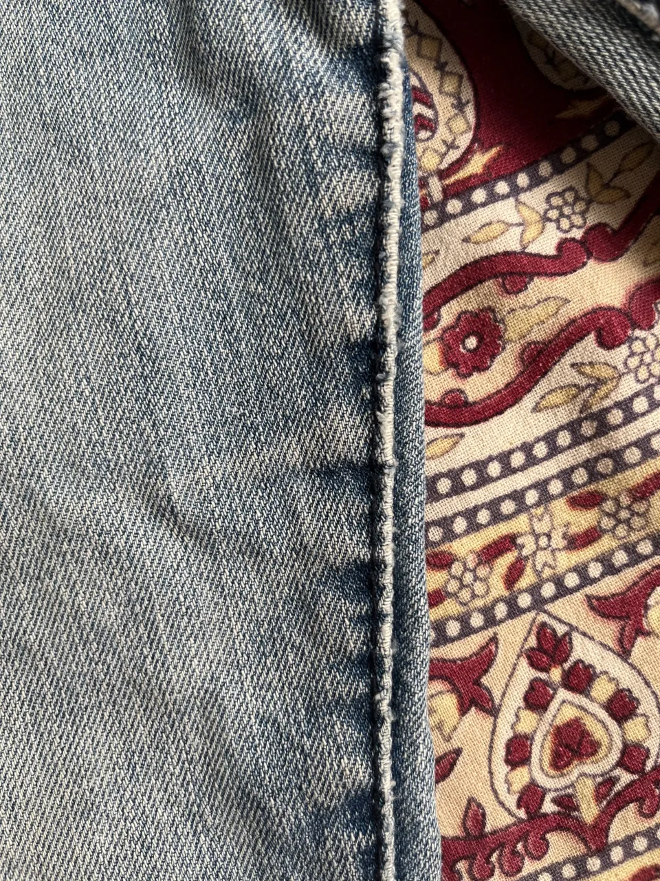 Jean GAP miniatura 4